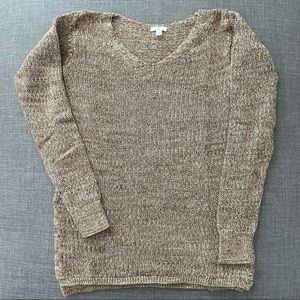 BP. V-Neck Sweater